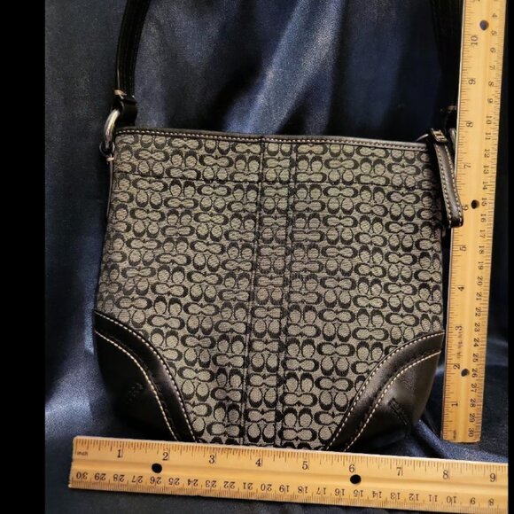 COACH mini Crossbody Bag - Picture 7 of 7